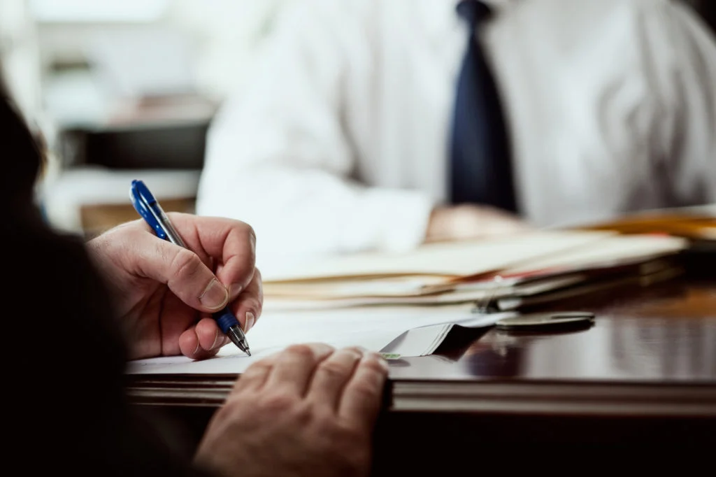 What Makes a Will Legally Valid Little Haven?