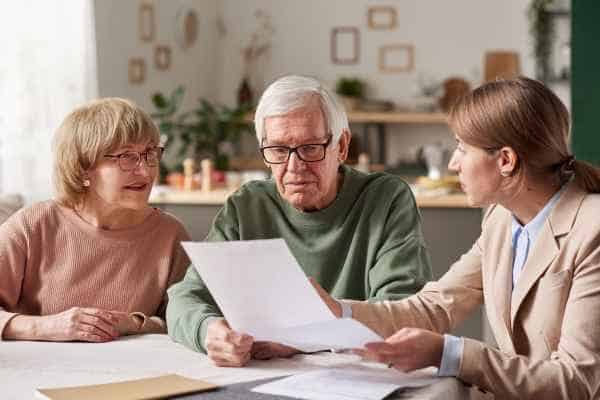 Making a Will and Deciding What to Leave Behind Little Haven