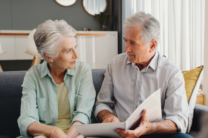 Why is having a will important even if I don’t own many assets Little Haven?